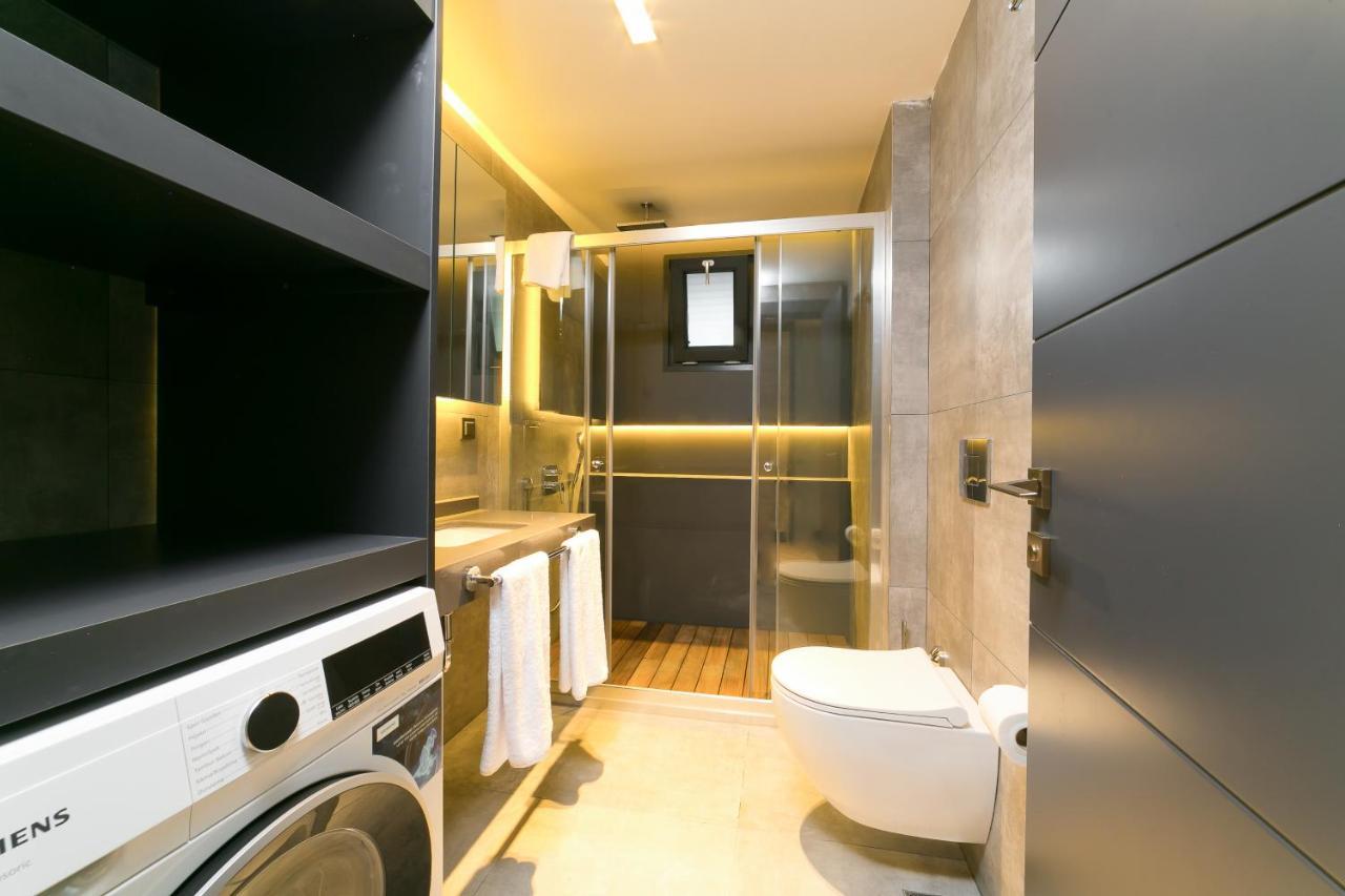 Z-Suites Antalya Kültér fotó