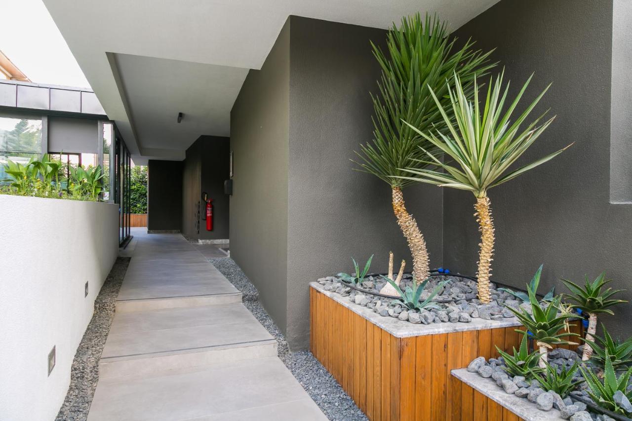 Z-Suites Antalya Kültér fotó