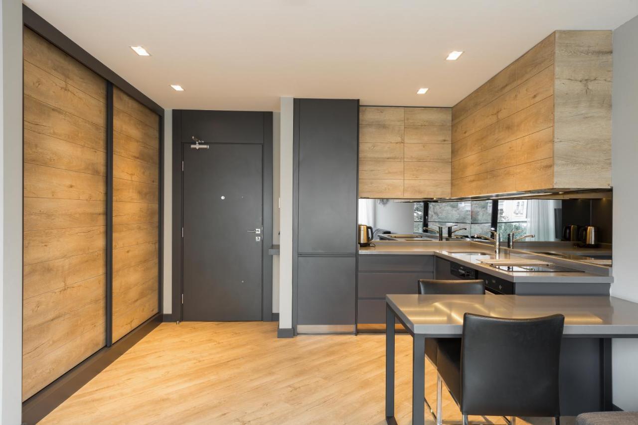 Z-Suites Antalya Kültér fotó