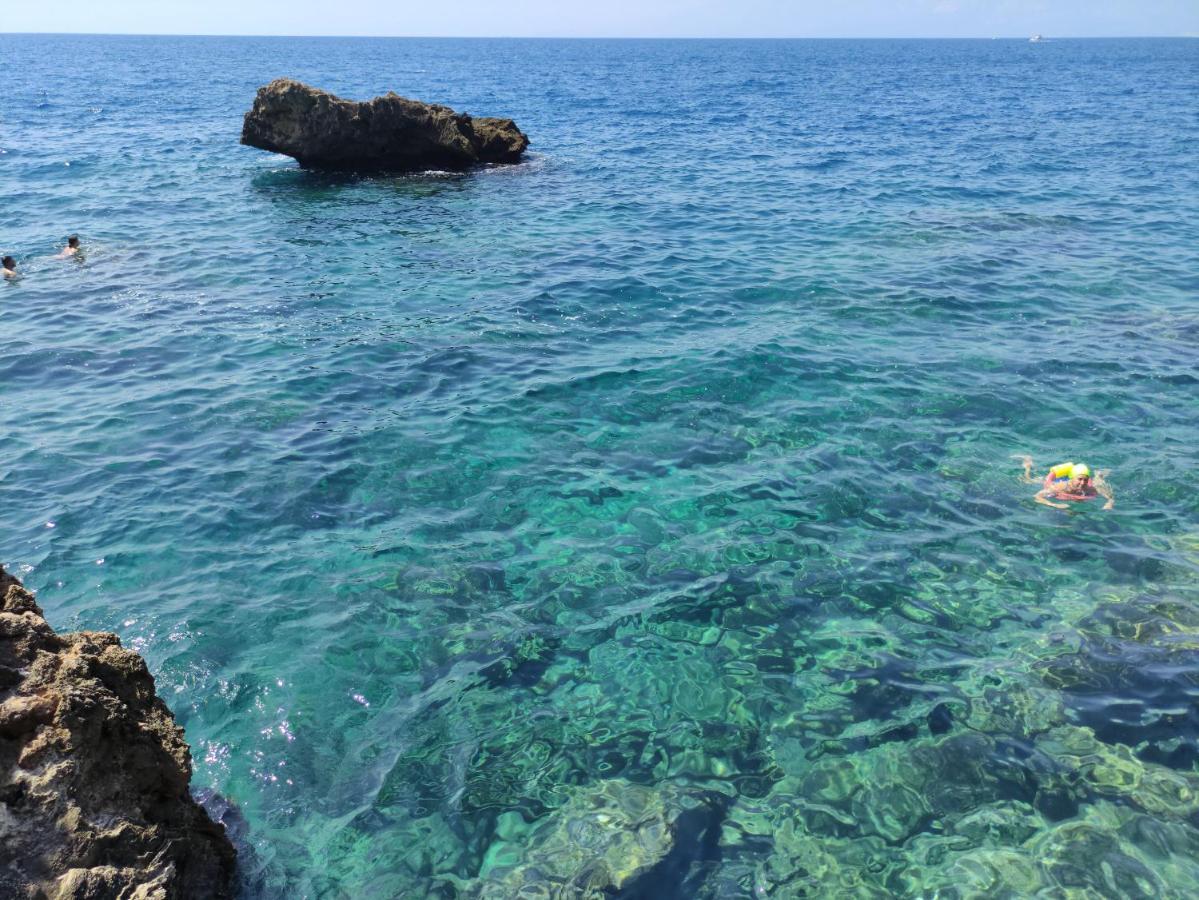 Z-Suites Antalya Kültér fotó