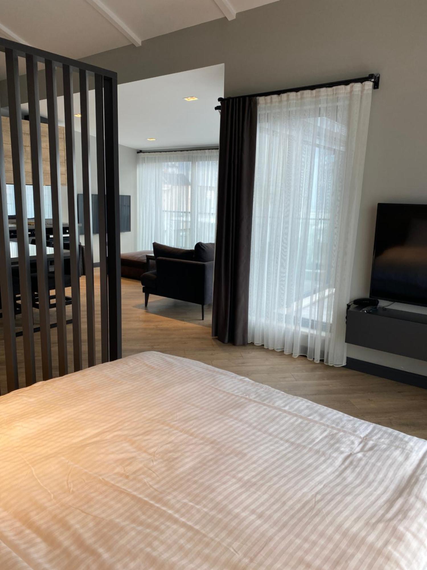 Z-Suites Antalya Kültér fotó